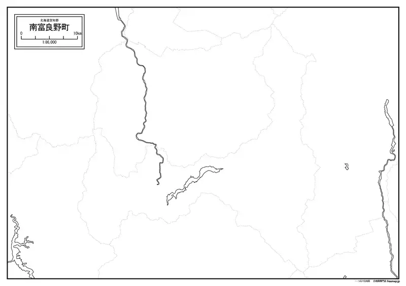 南富良野町の画像