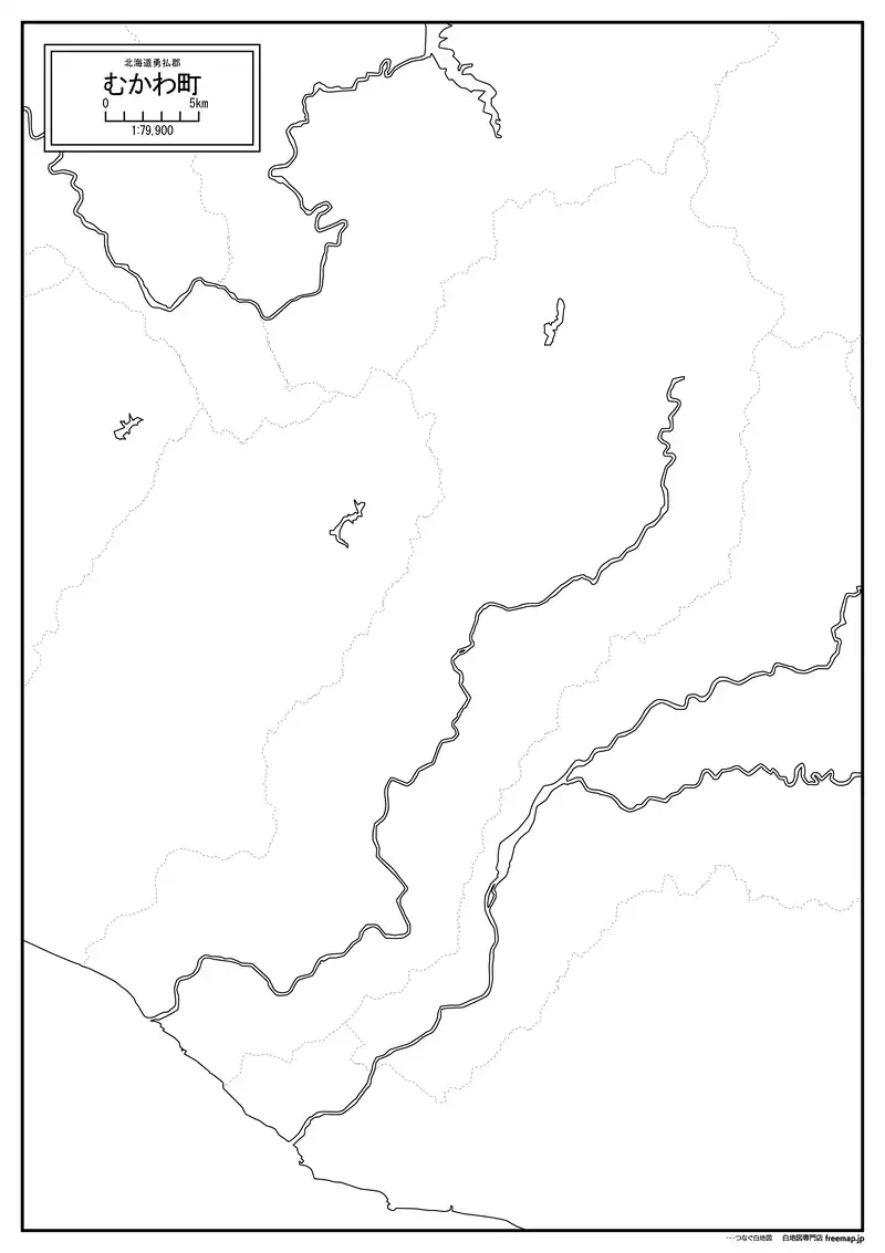 むかわ町の画像