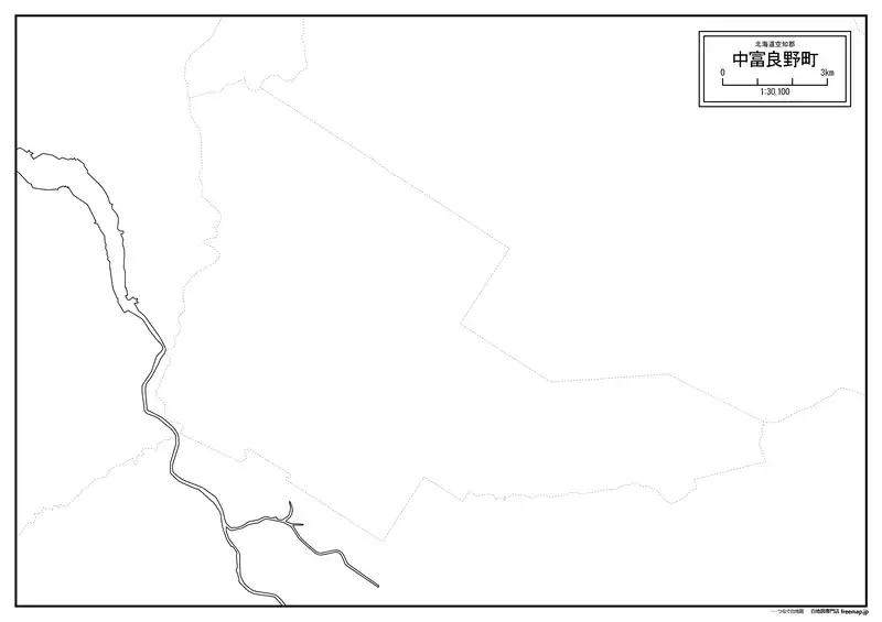 中富良野町の画像