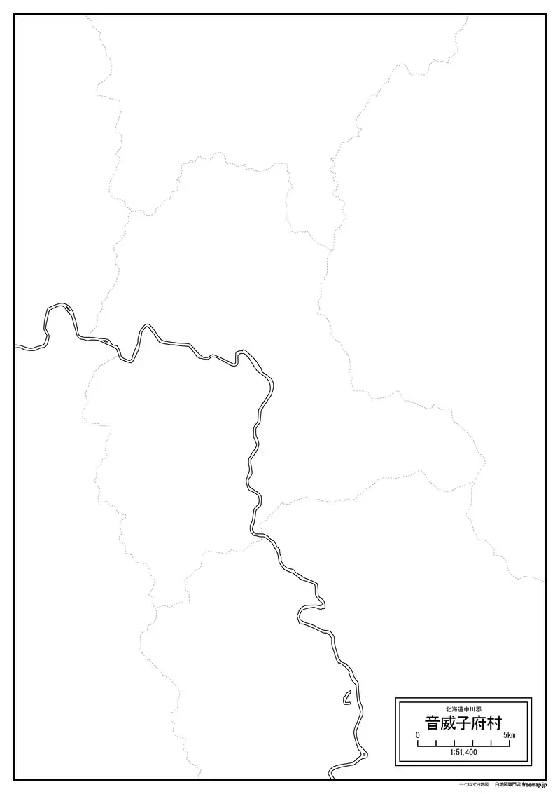 音威子府村の画像