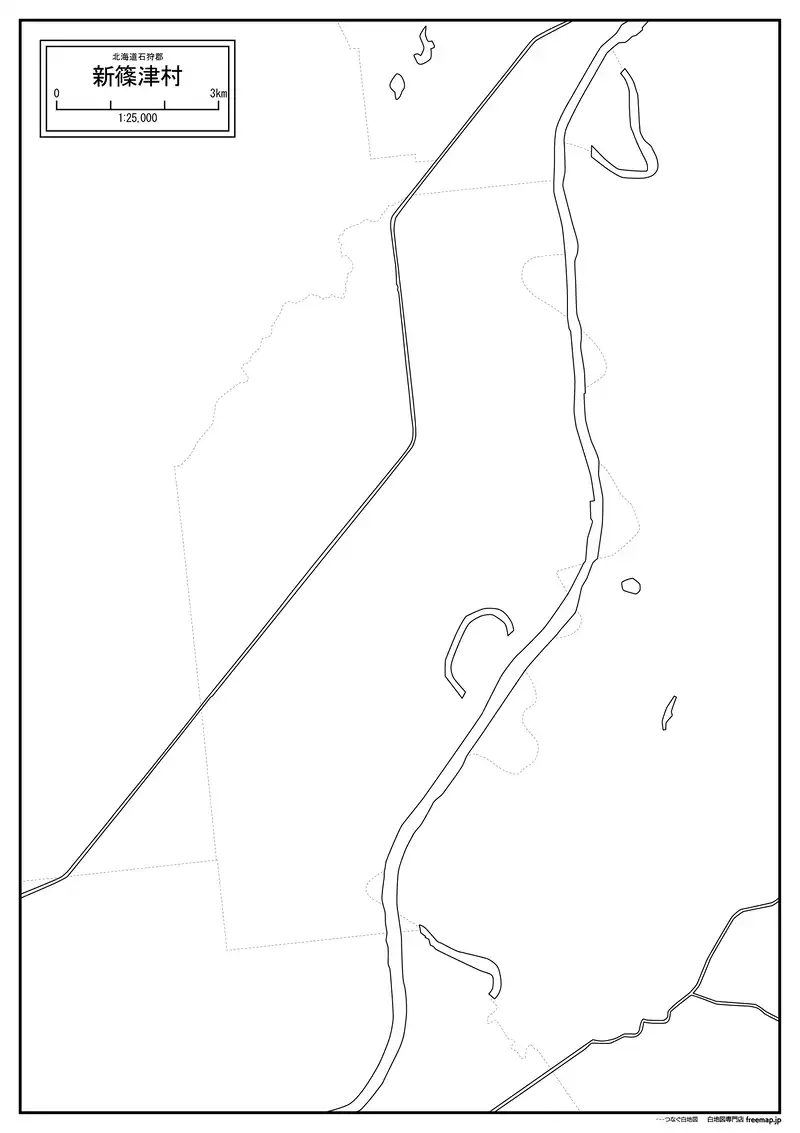 新篠津村の画像