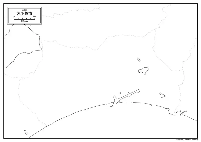 苫小牧市の画像