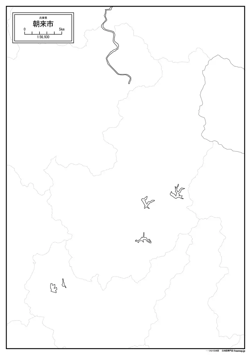 朝来市の画像
