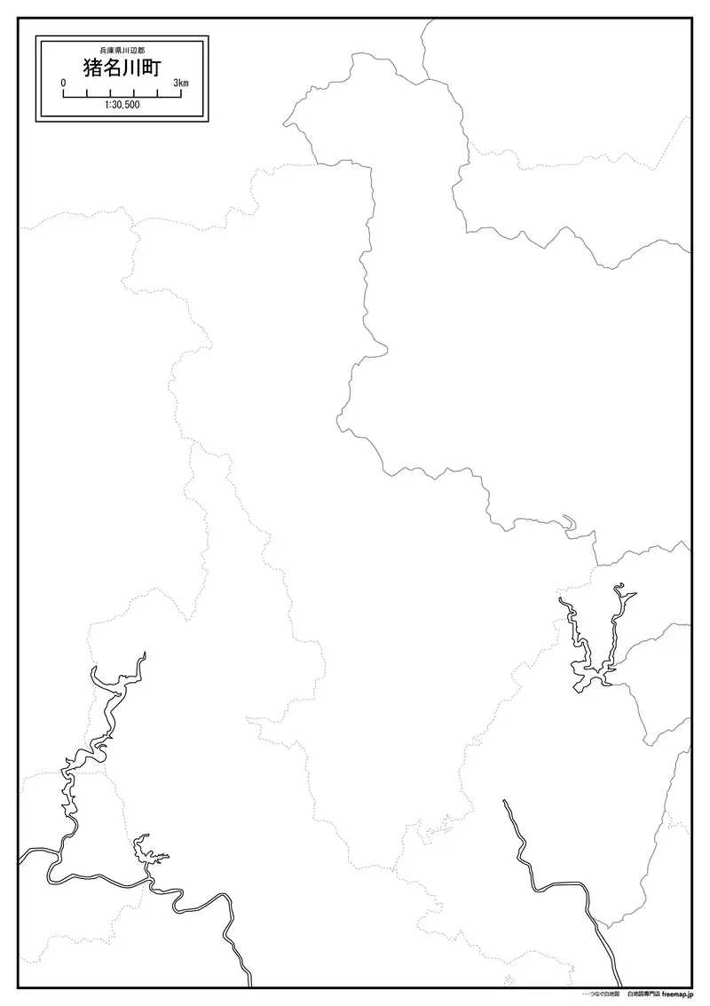猪名川町の画像