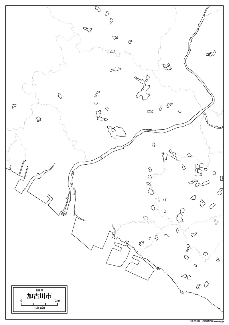 加古川市の画像