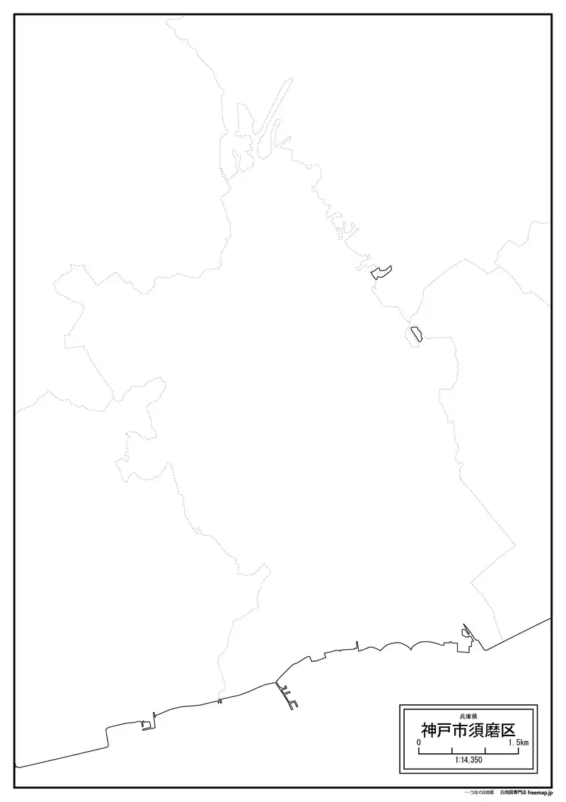 須磨区の画像