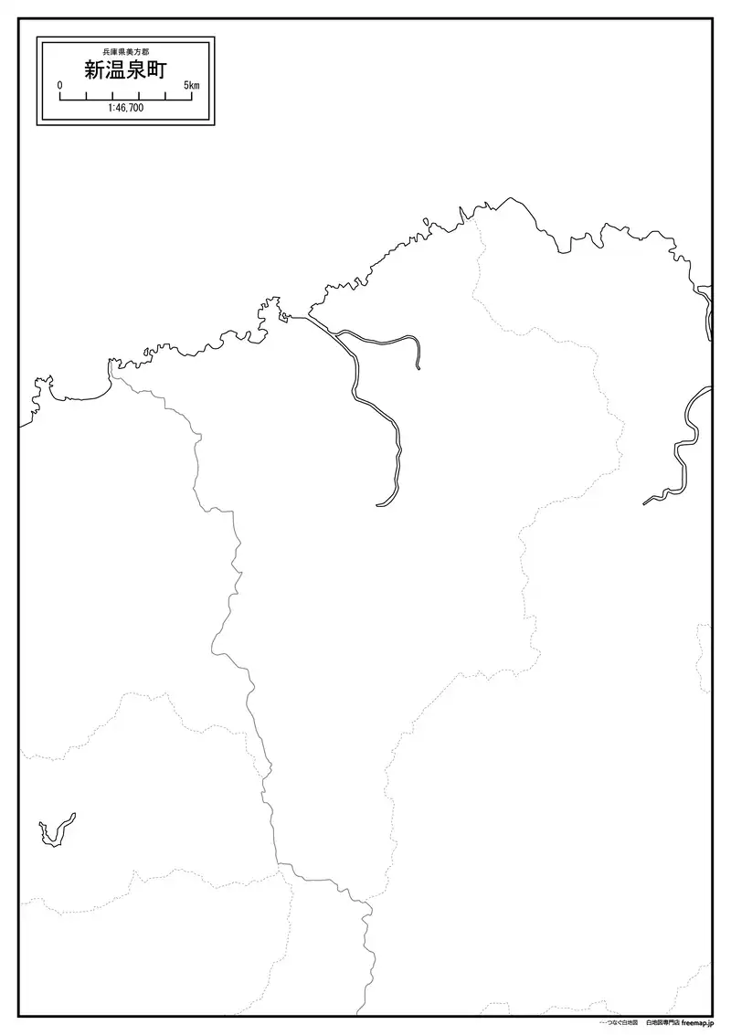 新温泉町の画像