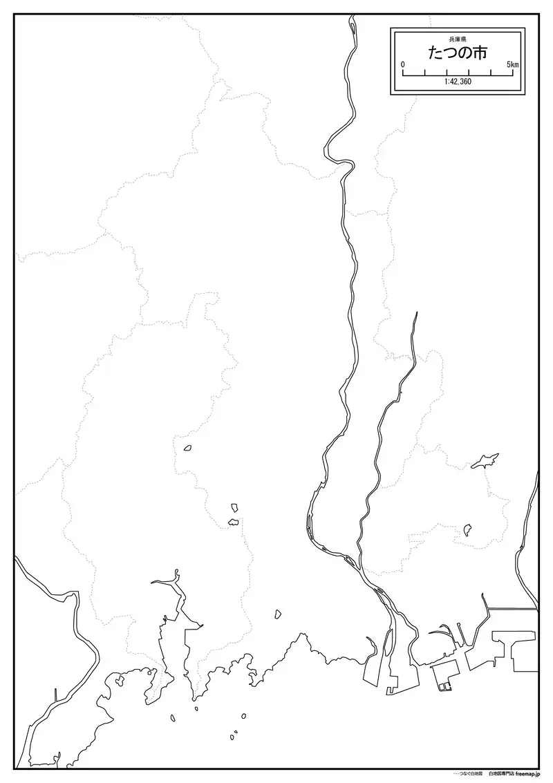 たつの市の画像