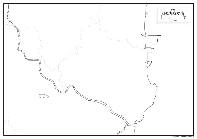 ひたちなか市の画像