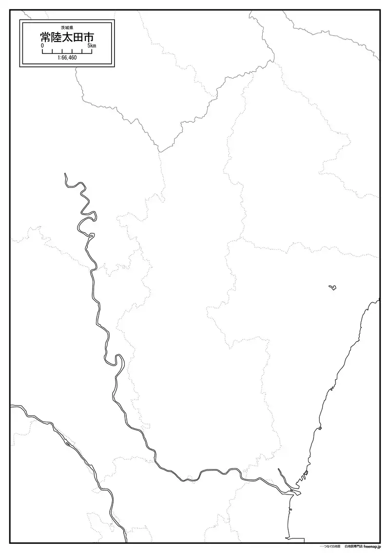 常陸太田市の画像