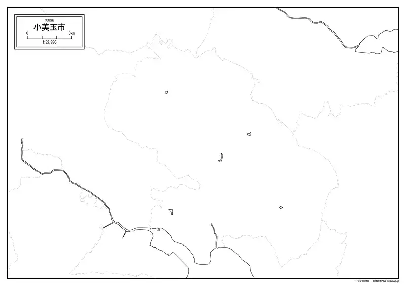 小美玉市の画像