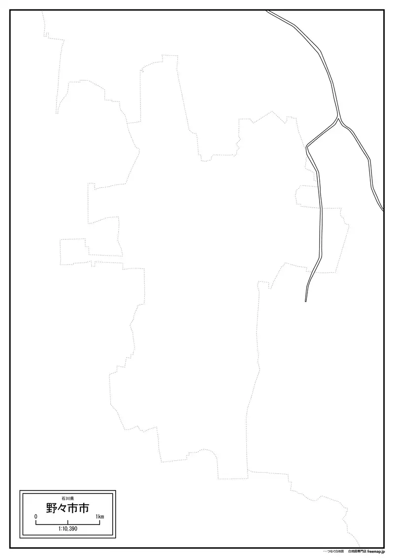 野々市市の画像