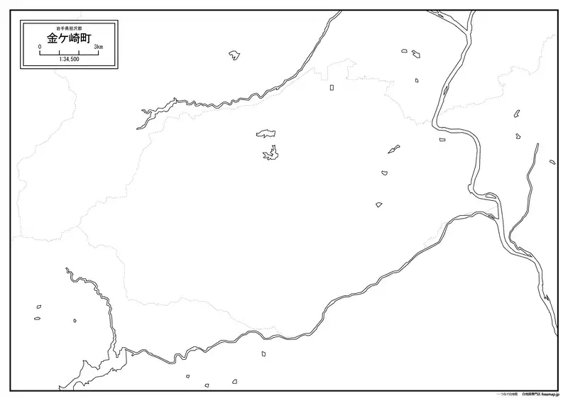 金ケ崎町の画像