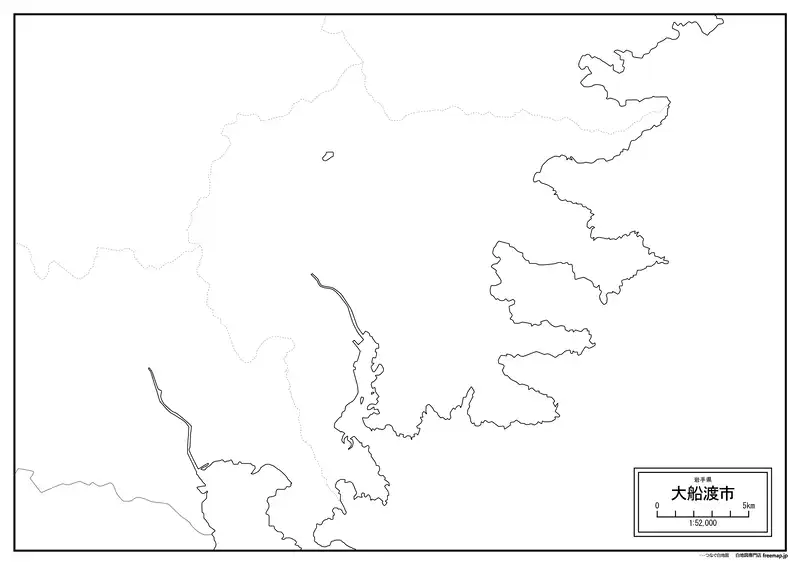 大船渡市の画像