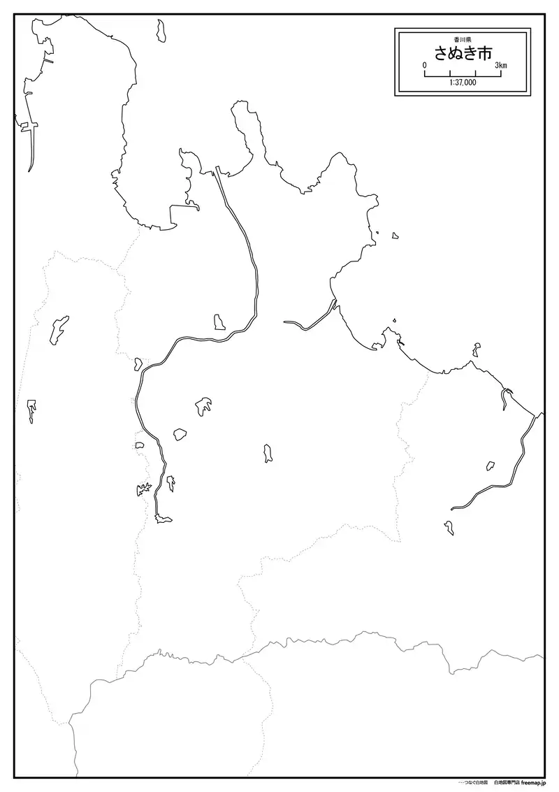 さぬき市の画像
