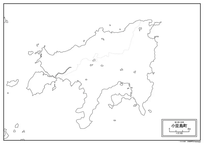 小豆島町の画像