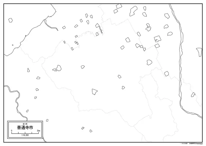 善通寺市の画像