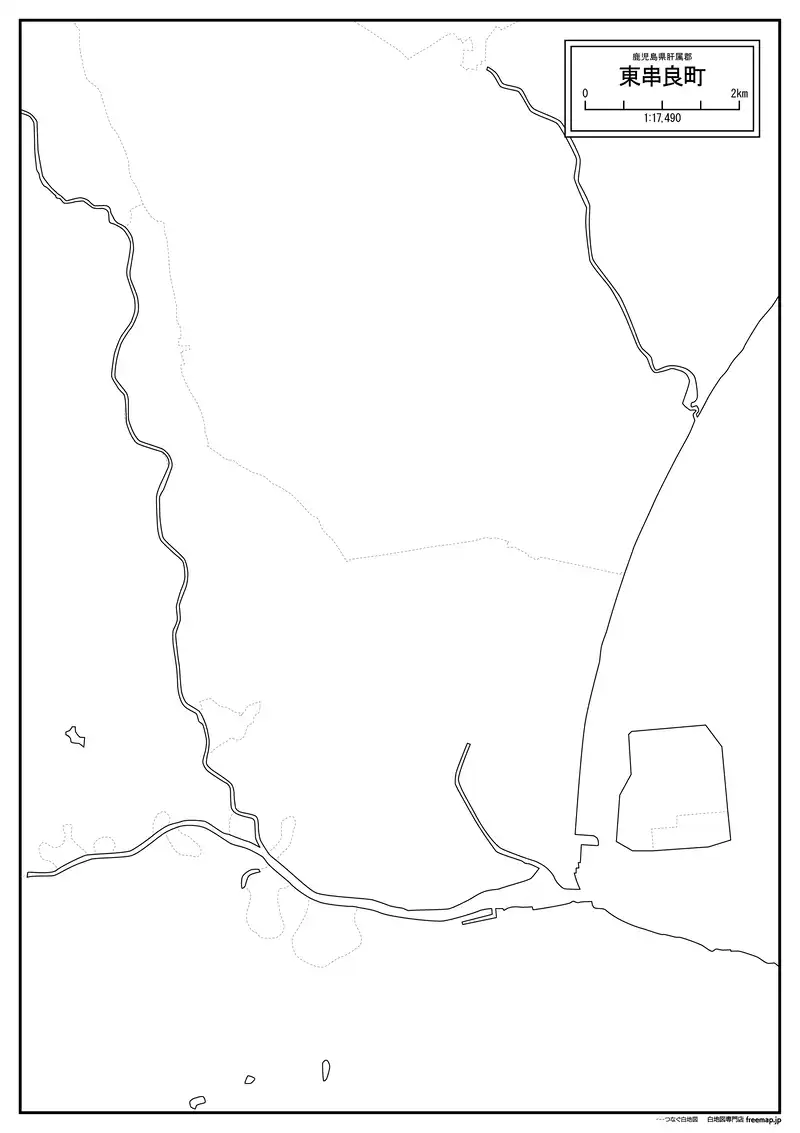 東串良町の画像