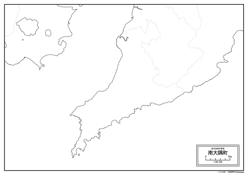 南大隅町の画像