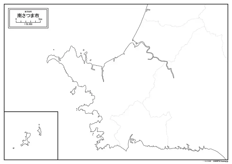南さつま市の画像