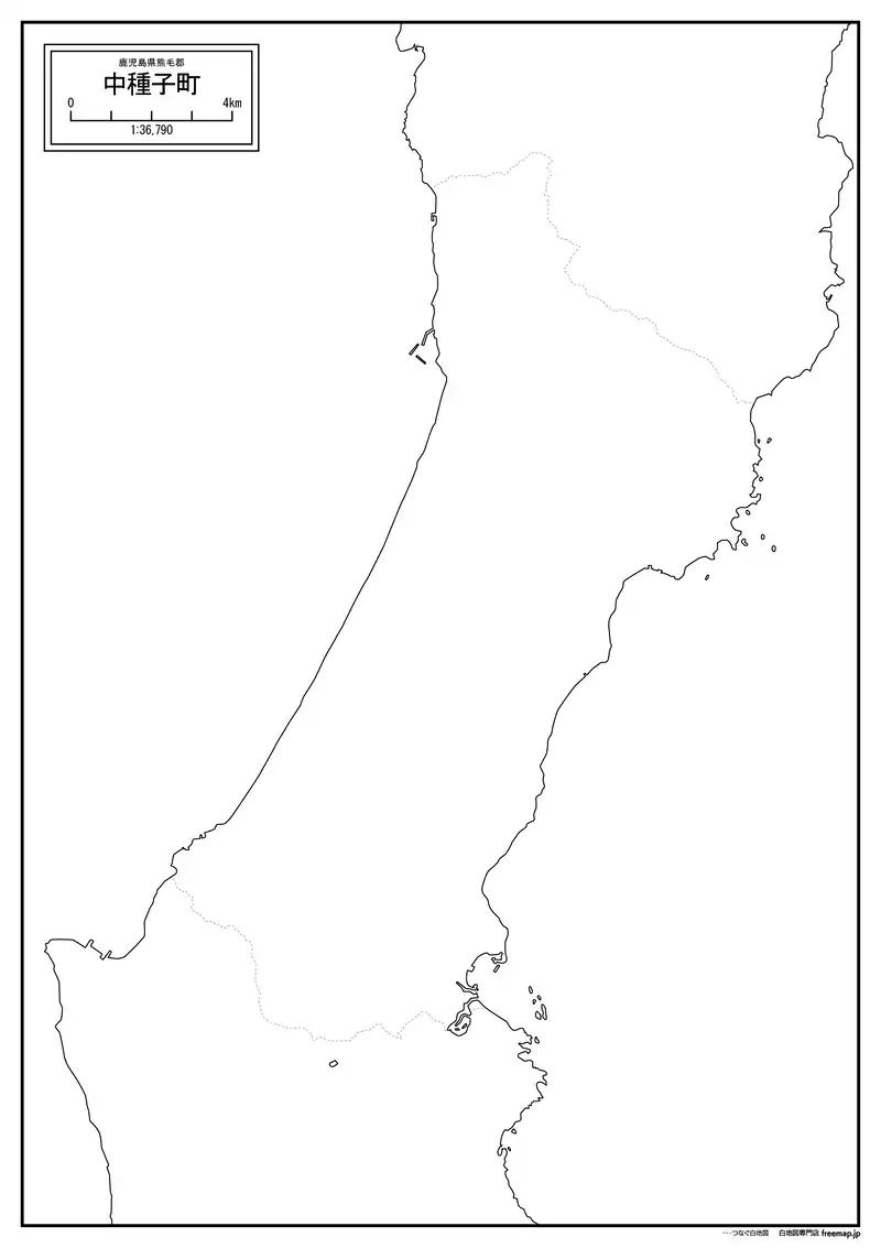 中種子町の画像