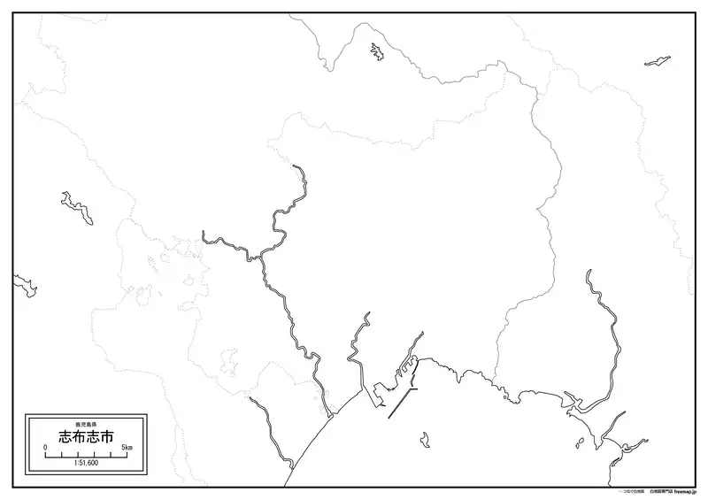 志布志市の画像