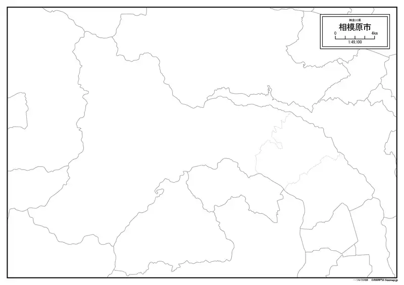 相模原市の画像
