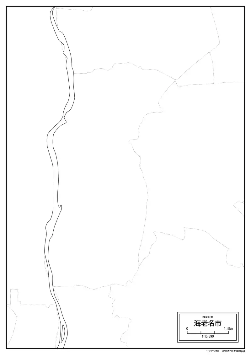 海老名市の画像