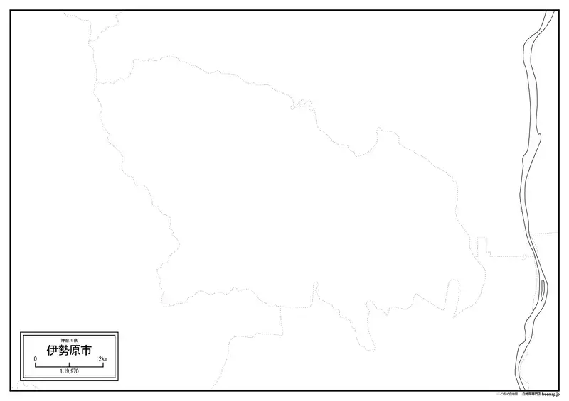 伊勢原市の画像