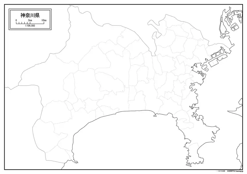 神奈川県の画像