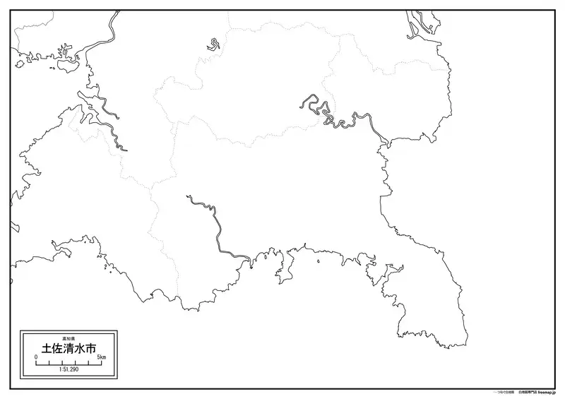 土佐清水市の画像