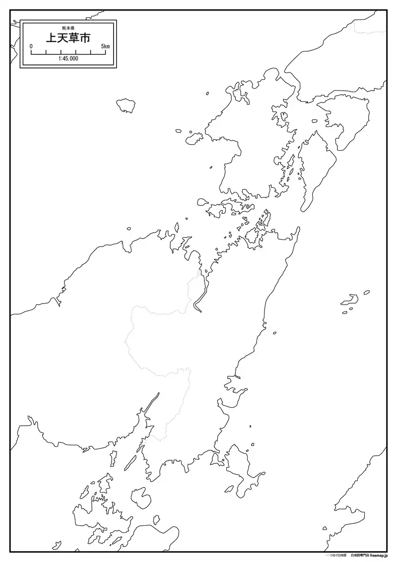 上天草市の画像