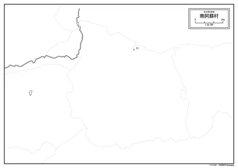 南阿蘇村の画像