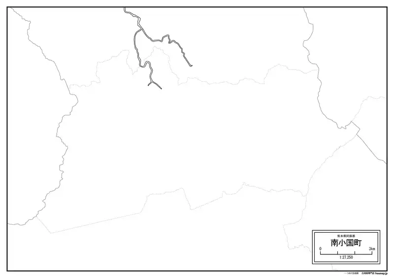 南小国町の画像