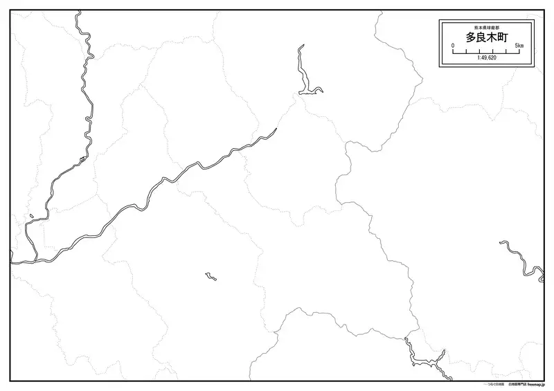 多良木町の画像