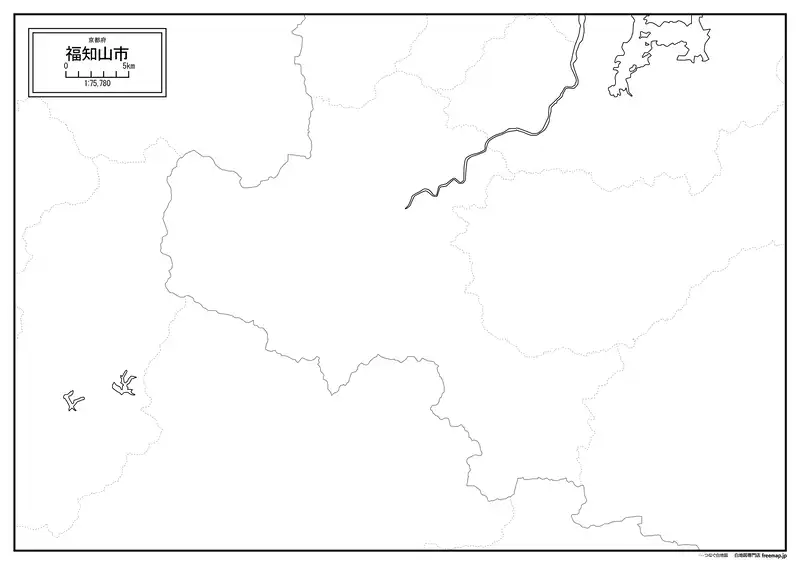 福知山市の画像