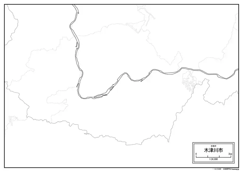 木津川市の画像