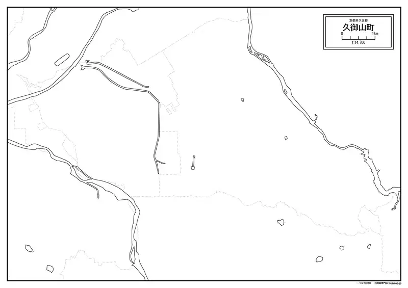 久御山町の画像