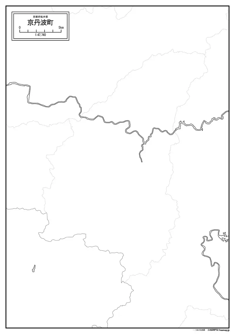 京丹波町の画像