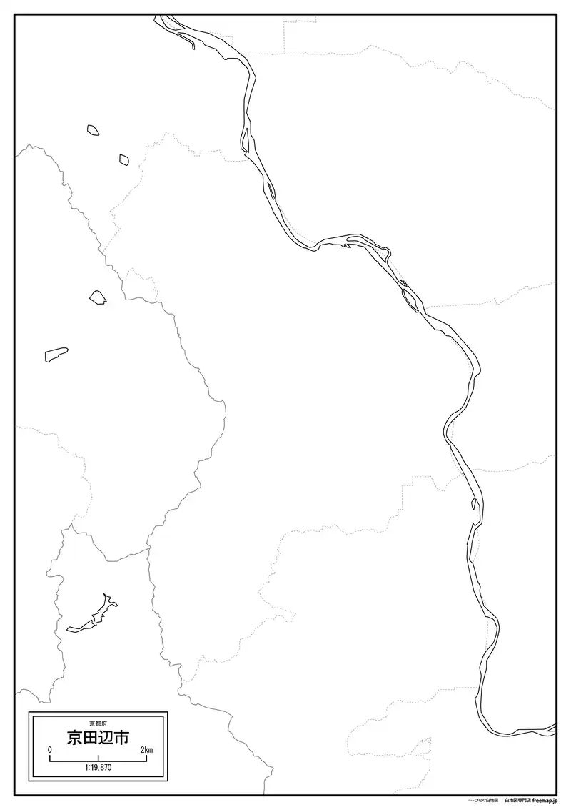 京田辺市の画像