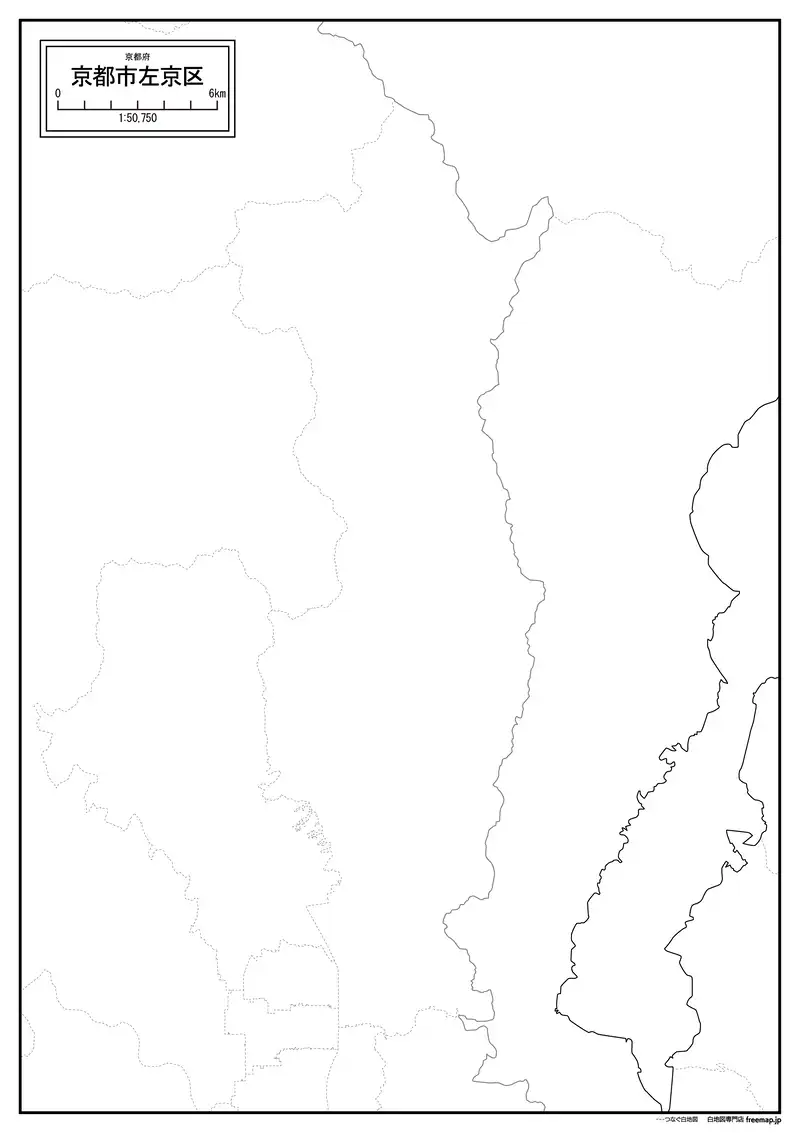 左京区の画像