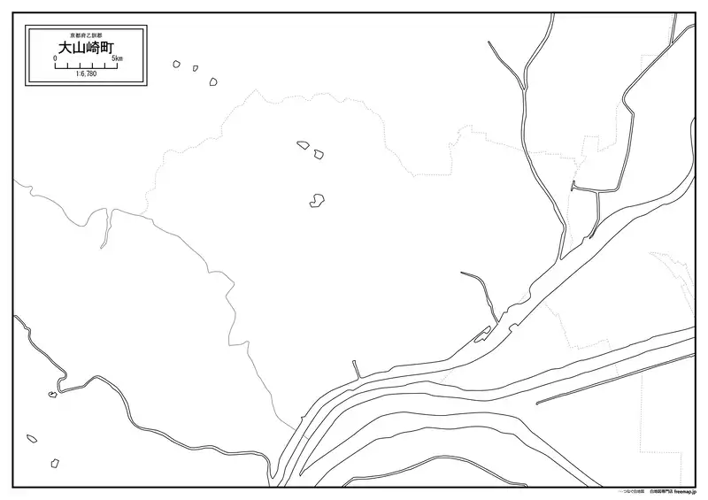 大山崎町の画像