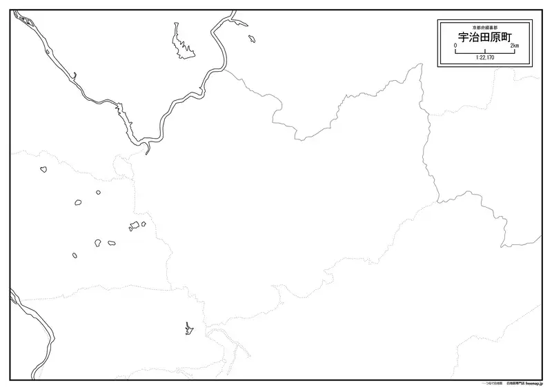 宇治田原町の画像