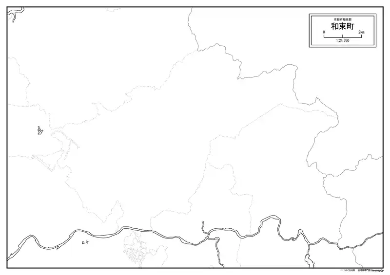 和束町の画像
