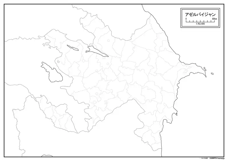 アゼルバイジャンの画像