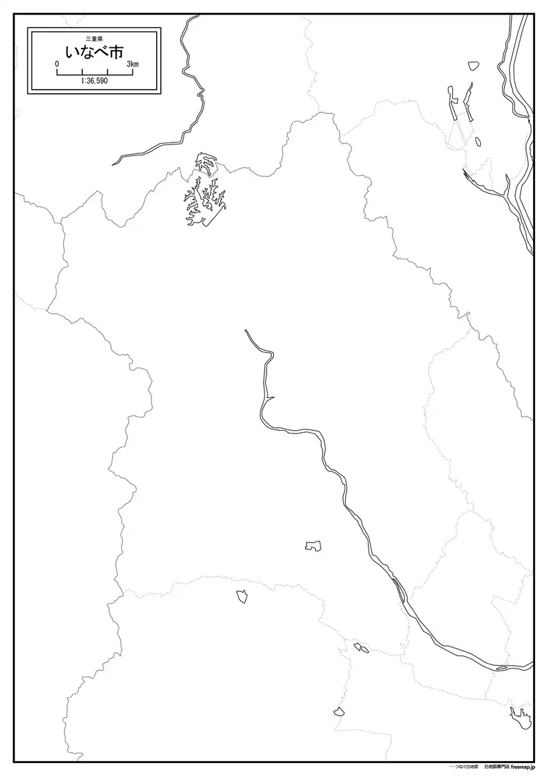 いなべ市の画像
