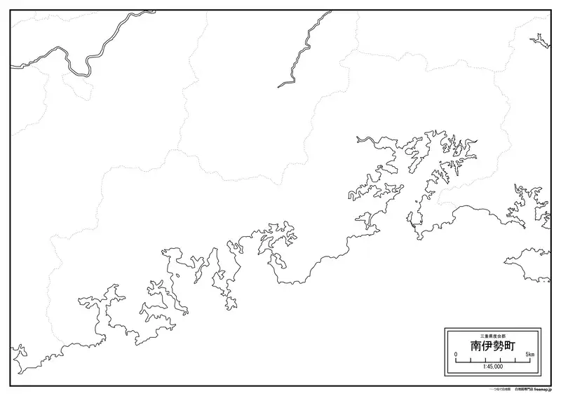 南伊勢町の画像