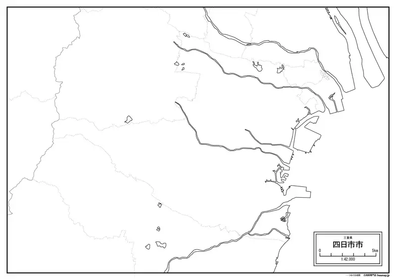 四日市市の画像