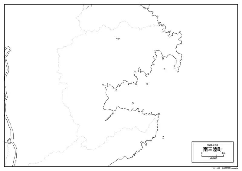 南三陸町の画像