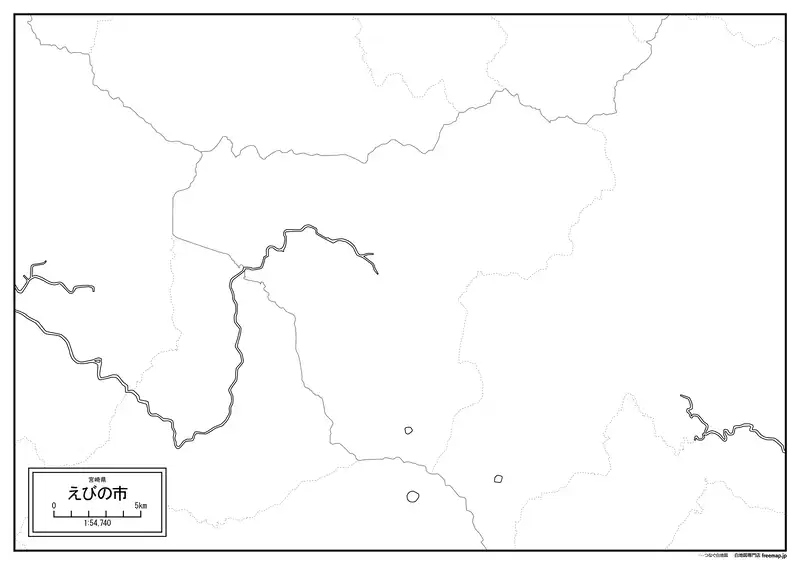 えびの市の画像